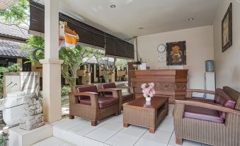 Bali Diva Hotel Kuta