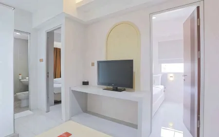 Hotel Gunawangsa Manyar