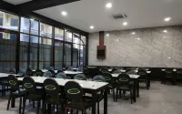 Malibest Resort - servizio colazione