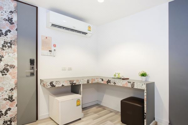 난트라 플렌칫 호텔(Nantra Ploenchit Hotel)_3