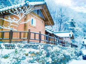 Namyangju Hanwoolchae Pension