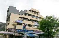 Hotel Stay Inn Hotels near Aparna dairy