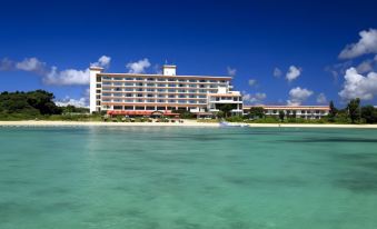 Ishigaki Seaside Hotel