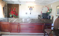 Travel Inn and Suites Hotels in Apple Valley