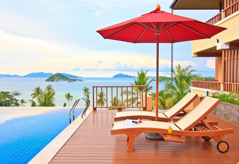 4. 이슬란다 리조트..