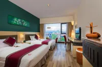 Sai Gon Quang Binh Hotel Hotels in Dong Hoi