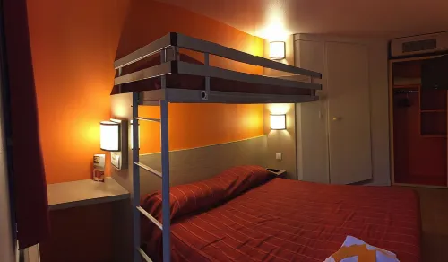 Hôtel Première Classe Marseille La Valentine Hôtels à : Allauch