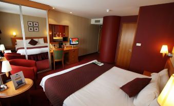 Ramada by Wyndham Cambridge