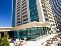 Mantra on Russell Melbourne Hotel in zona Polar Express Melbourne CBD