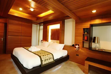 รูปภาพของบ้านเนือง แอท อารีย์ 5 โฮเต็ล