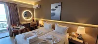 Coral Hotel Athens Hotels in Palaio Faliro