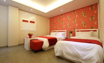 3. 호텔제이엠(JM..