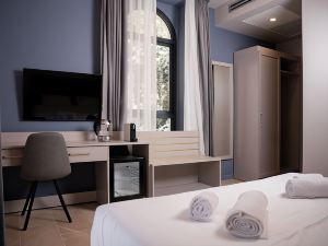 All Seasons Boutique Hotel - Jerusalem