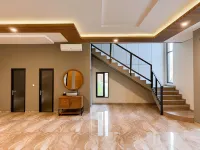 Sapphire Boutique Hotel Kudus Hotel di Mayong