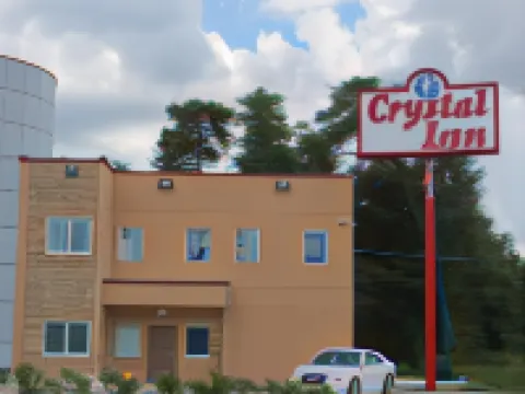 クリスタル イン ポーターのホテル