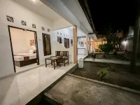 Kidi's Lodge Gilitrawangan