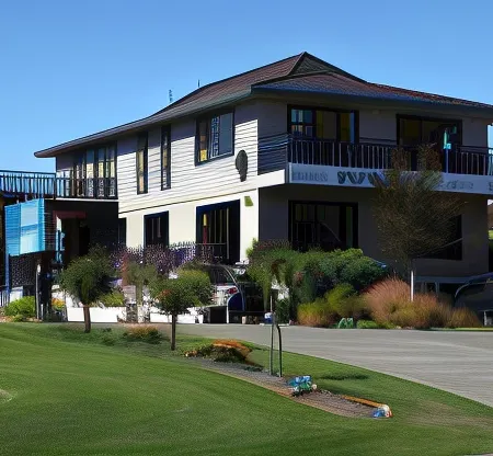 Edgewater Motel