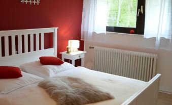 Wolfschlucht - Housity