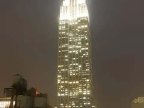 Fairfield Inn & Suites New York Manhattan/Fifth Avenue Hôtels à : New York