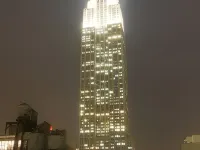 Fairfield Inn & Suites New York Manhattan/Fifth Avenue Các khách sạn ở New York