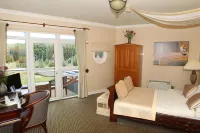 The Little Haven Hotel Hotels in North Tyneside