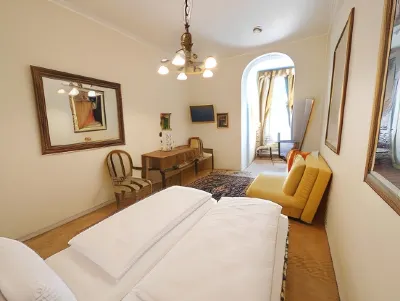 Hotel Rotdorn