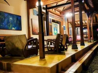 Bedhot Homestay Hoteles en Sewon
