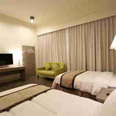 花蓮詩莉亞民宿 Rooms
