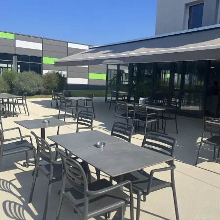 B&B Hotel Lyon Aéroport Saint-Quentin-Fallavier