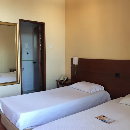 Stay Hotel Lisboa Centro Saldanha