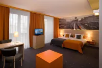 Hotel MDM City Centre Hotels in Warsaw