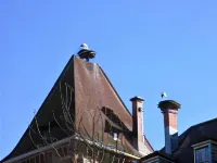 Auberge Obersolberg Hotels near Ancienne Abbaye Saint Grégoire