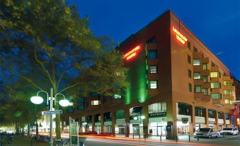 Leonardo Hotel Mannheim City Center