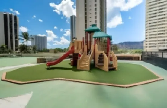 Tower 2 Suite 3709 - Qqp by Koko Resort Vacation Rentals