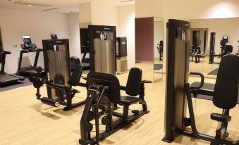 ANA Crowne Plaza Kushiro