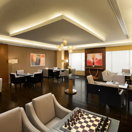 AYANA Midplaza Jakarta