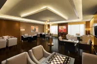 AYANA Midplaza Jakarta - 5-Star