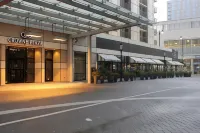 Crowne Plaza - Chicago West Loop, an IHG Hotel