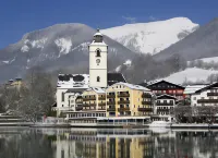 Romantik Hotel Im Weissen Rössl am Wolfgangsee