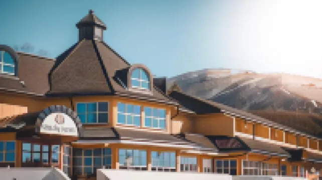 Grong Hotell Hotels in 