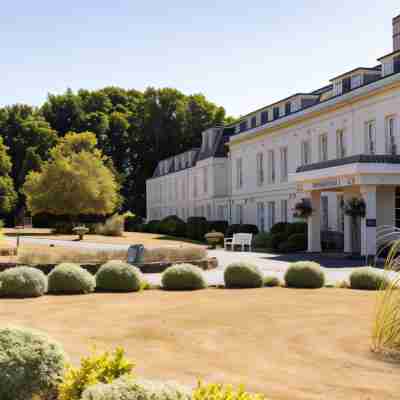 Avisford Park Hotel Hotel Exterior