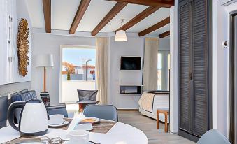 Casa Del Patio - Boutique Apartments