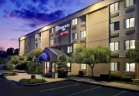 Fairfield Inn Portsmouth Seacoast Hotels in Rye