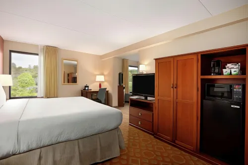 Hampton Inn York Hotels in Springettsbury Township