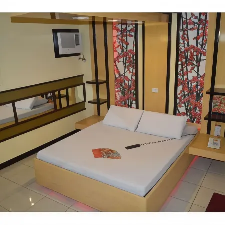 Hotel Sogo Edsa Caloocan