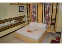Hotel Sogo Edsa Caloocan Các khách sạn gần De La Salle Araneta University