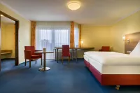 Acora Karlsruhe Zentrum Living the City Hotels in Rheinstetten