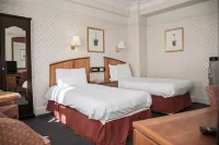 Crown & Mitre Hotel Hotels in Wigton
