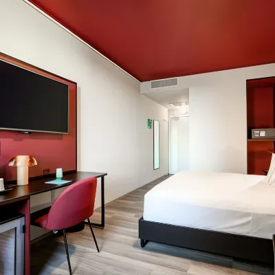 CX Venice Mestre Hotels near Porto Marghera
