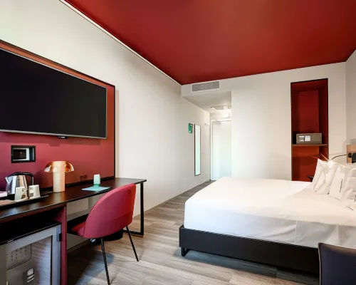 CX Venice Mestre Hotels in Venice